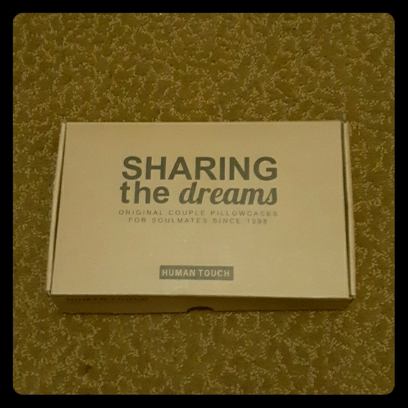 Soulmate pillow cases - Picture 1 of 5